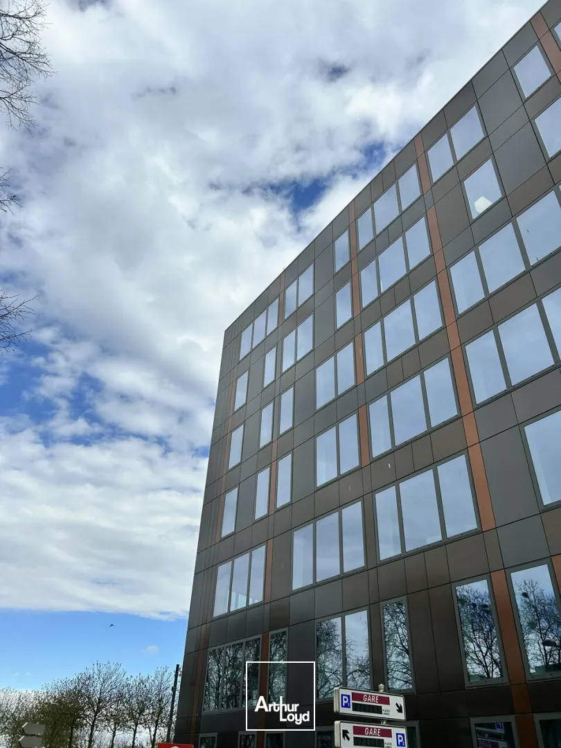 Bureaux - Vente - MULHOUSE - 68100 - 119-2489 - 7678923