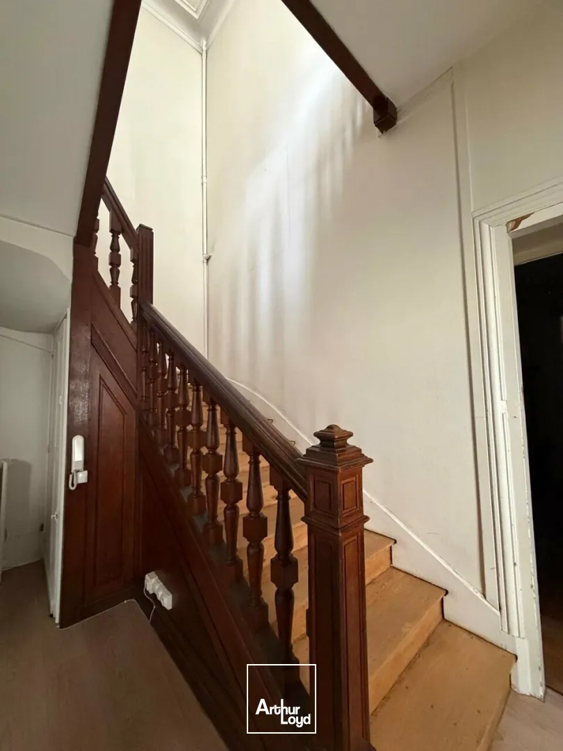 Bureaux - Vente - BOURGES - 18000 - 374-374 - 7679054