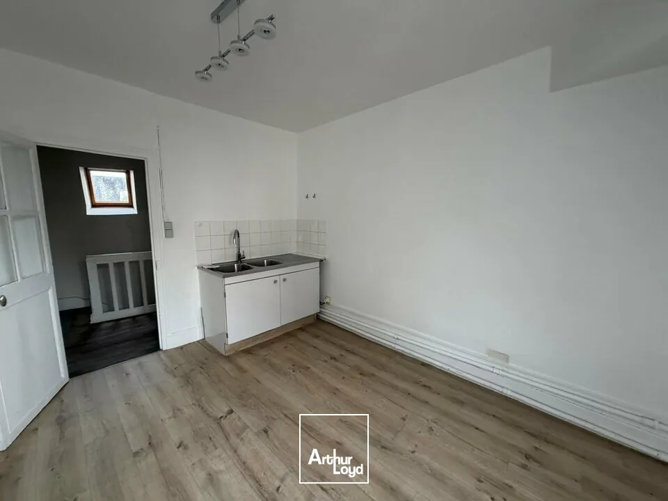 Bureaux - Vente - BOURGES - 18000 - 374-374 - 7679061