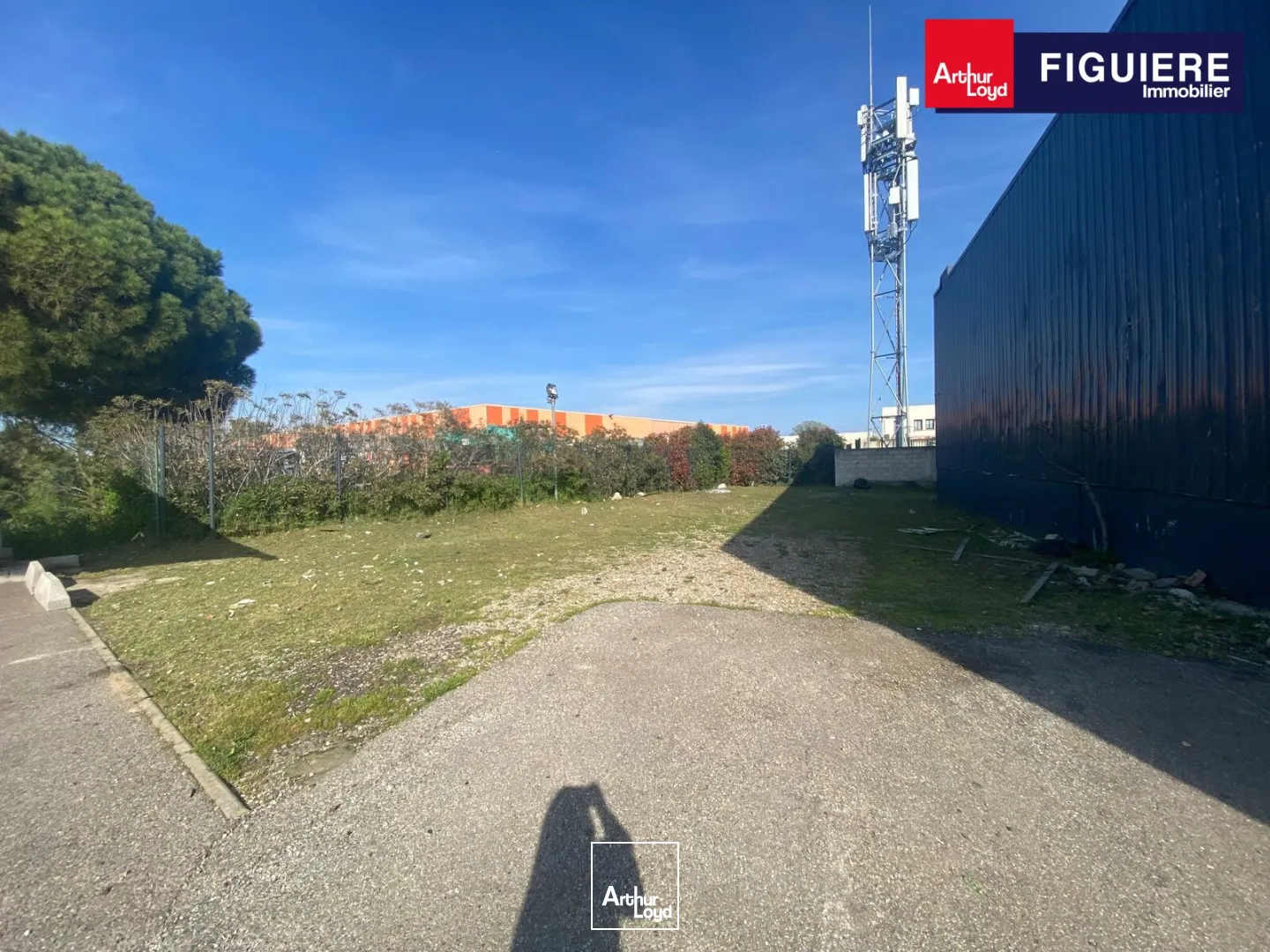 Locaux commerciaux - Location - ISTRES - 13800 - 229-751 - 7679085