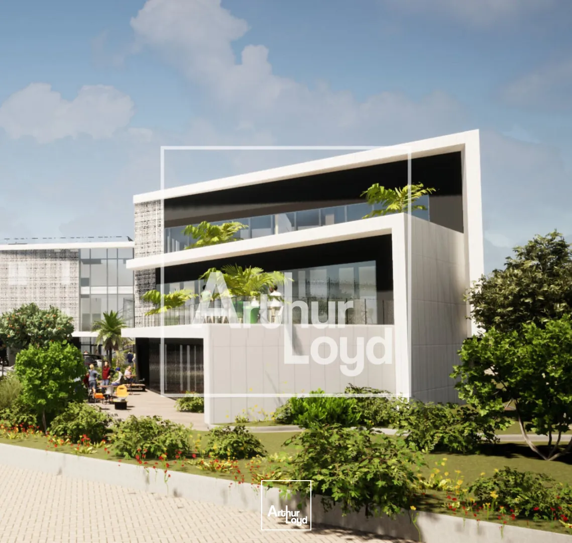 Bureaux - Location - MAUGUIO - 34130 - 1050-3311 - 7679093