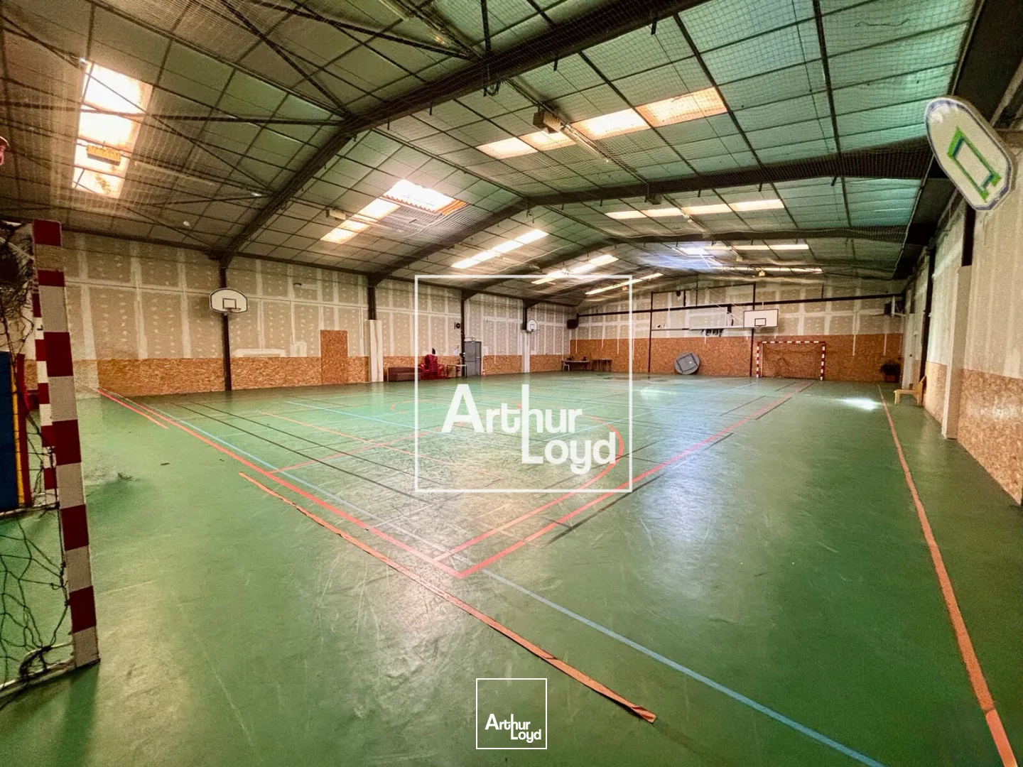 Locaux d'activité & Entrepôts - Vente - SAINT JEAN DE VEDAS - 34430 - 1069-1069 - 7679094