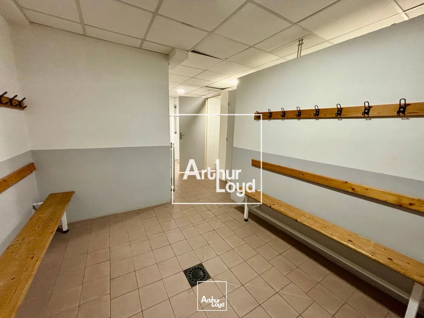 Locaux d'activité & Entrepôts - Vente - SAINT JEAN DE VEDAS - 34430 - 1069-1069 - 7679100