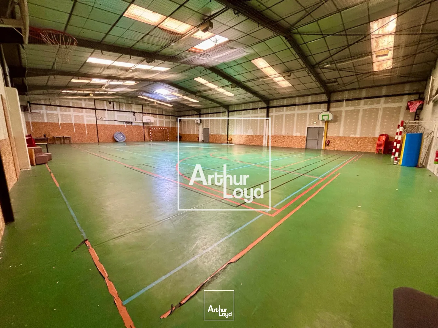 Locaux d'activité & Entrepôts - Vente - SAINT JEAN DE VEDAS - 34430 - 1069-1069 - 7679096