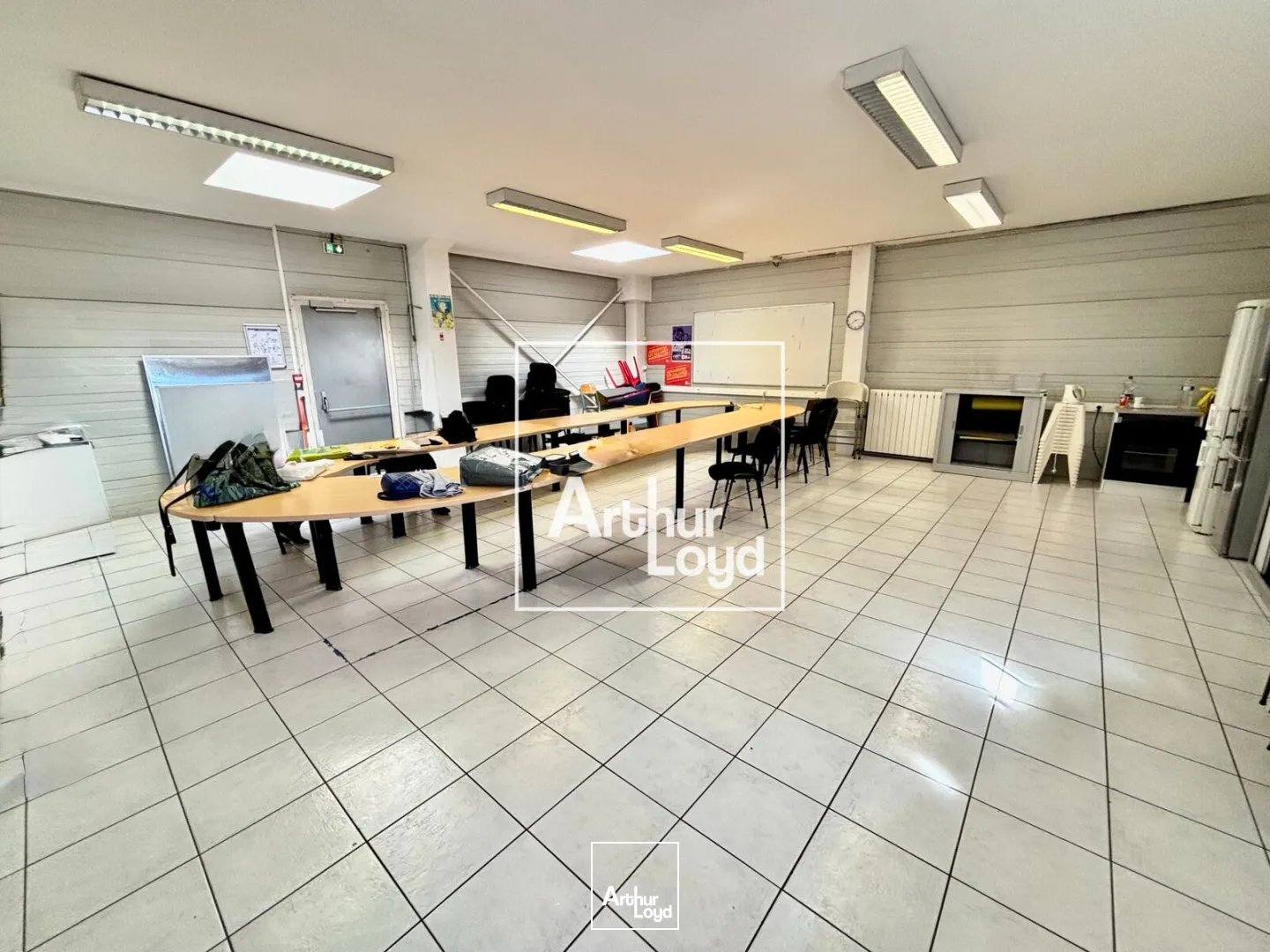 Locaux d'activité & Entrepôts - Vente - SAINT JEAN DE VEDAS - 34430 - 1069-1069 - 7679099