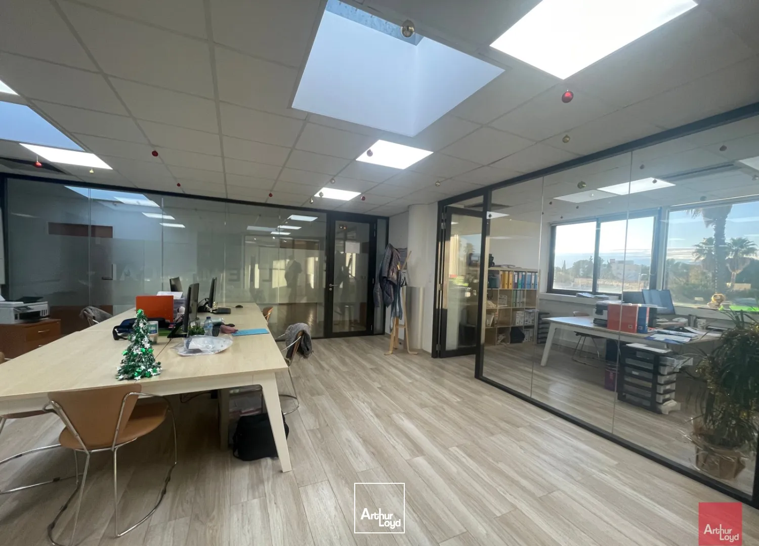 Bureaux - Vente - NIMES - 30900 - 212-212 - 7679150