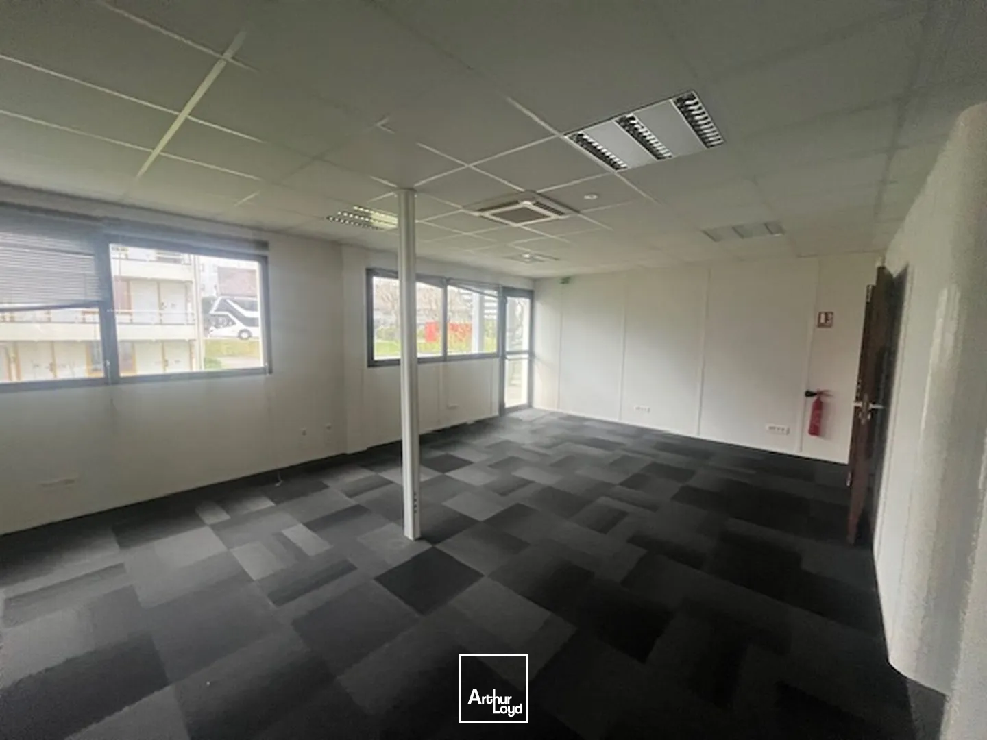 Bureaux - Location - GOUESNOU - 29850 - 188-188 - 7679165