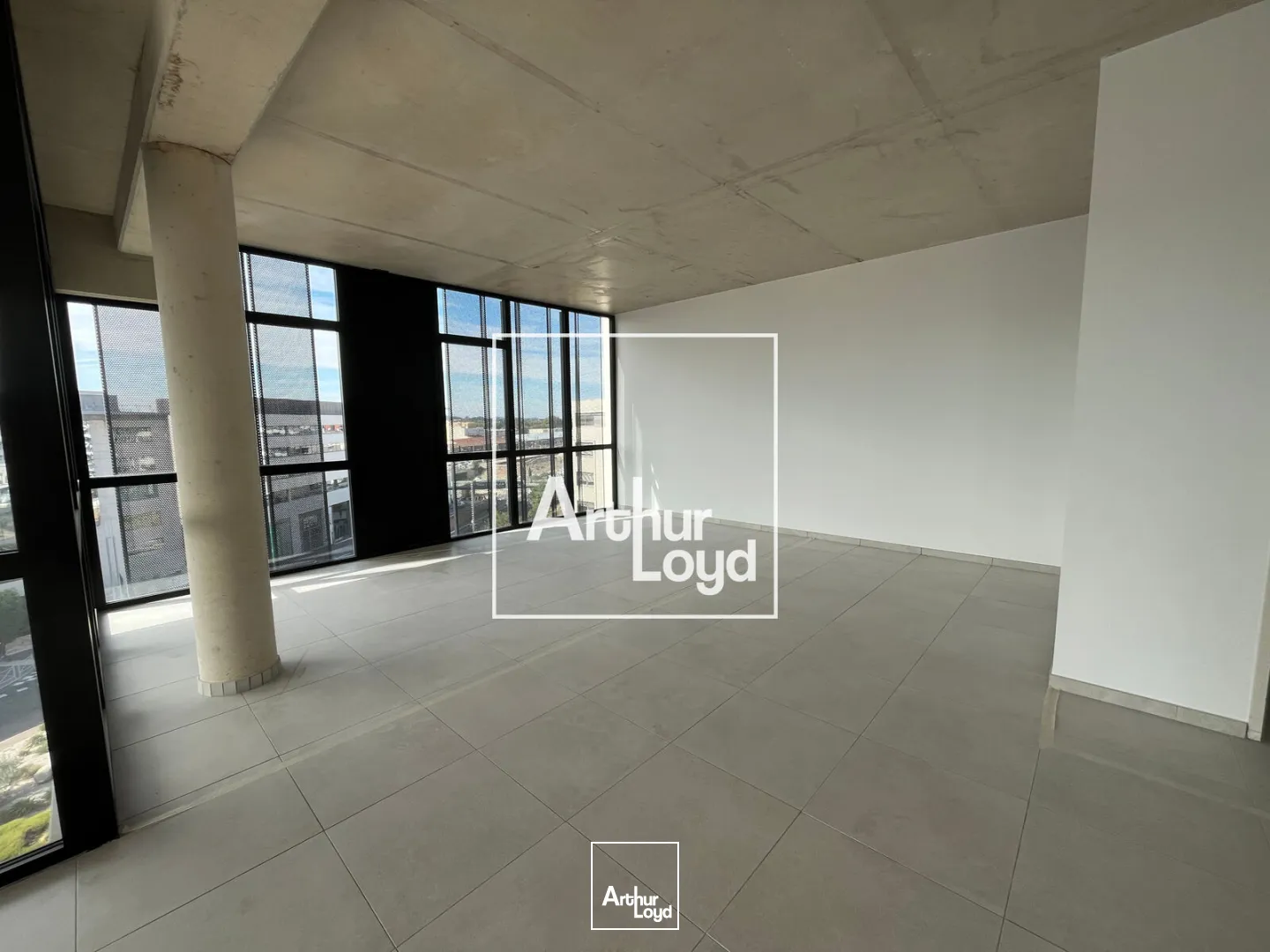 Bureaux - Location - BEZIERS - 34500 - 138-138 - 7679326