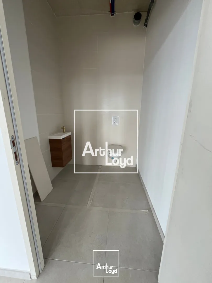 Bureaux - Location - BEZIERS - 34500 - 138-138 - 7679327