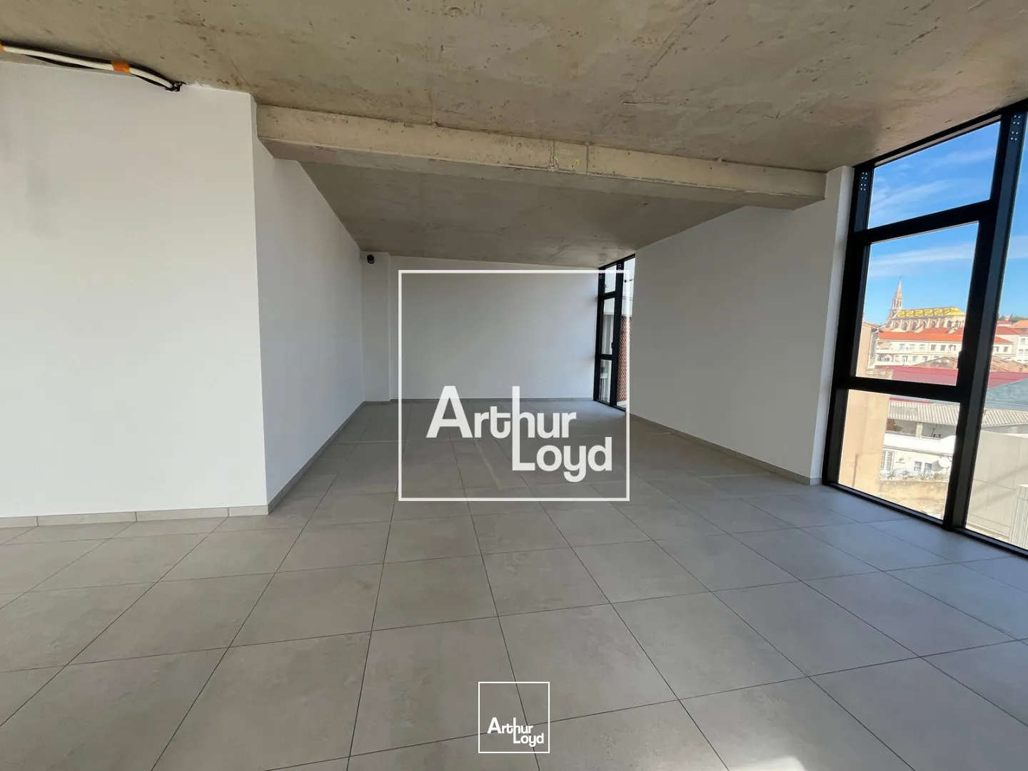 Bureaux - Location - BEZIERS - 34500 - 138-138 - 7679330