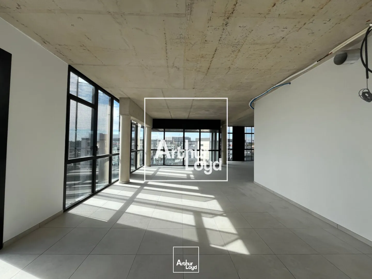 Bureaux - Location - BEZIERS - 34500 - 138-138 - 7679331