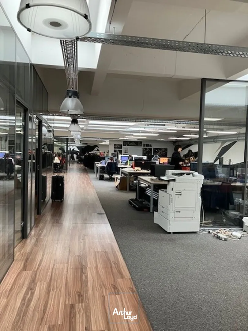 Locaux d'activité & Entrepôts - Location - RUNGIS - 94150 - 1888-1888 - 7679398