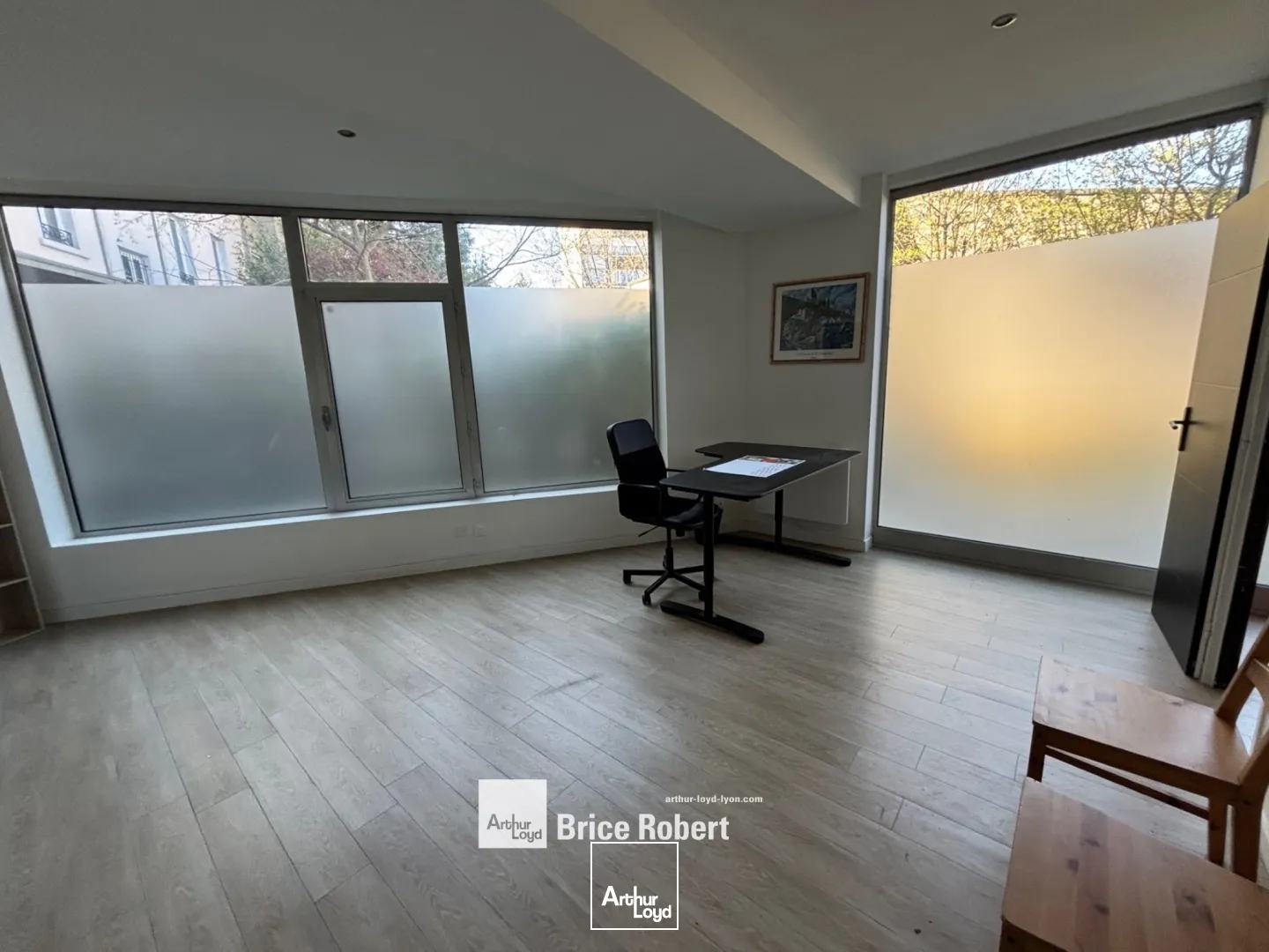 Bureaux - Location - LYON - 69007 - 70-70 - 7687042