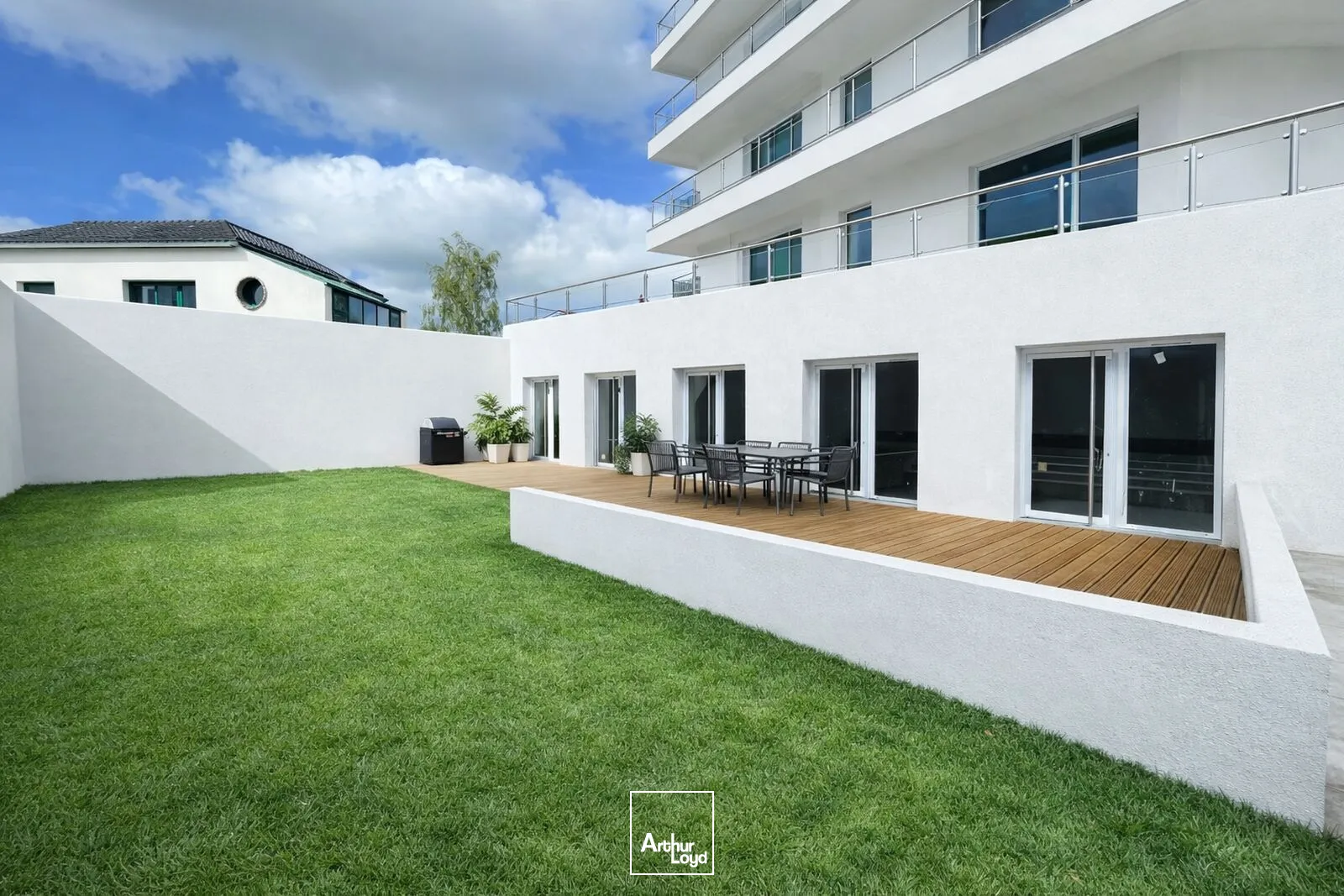 Bureaux - Vente - VANNES - 56000 - 166.55-166.55 - 7694839