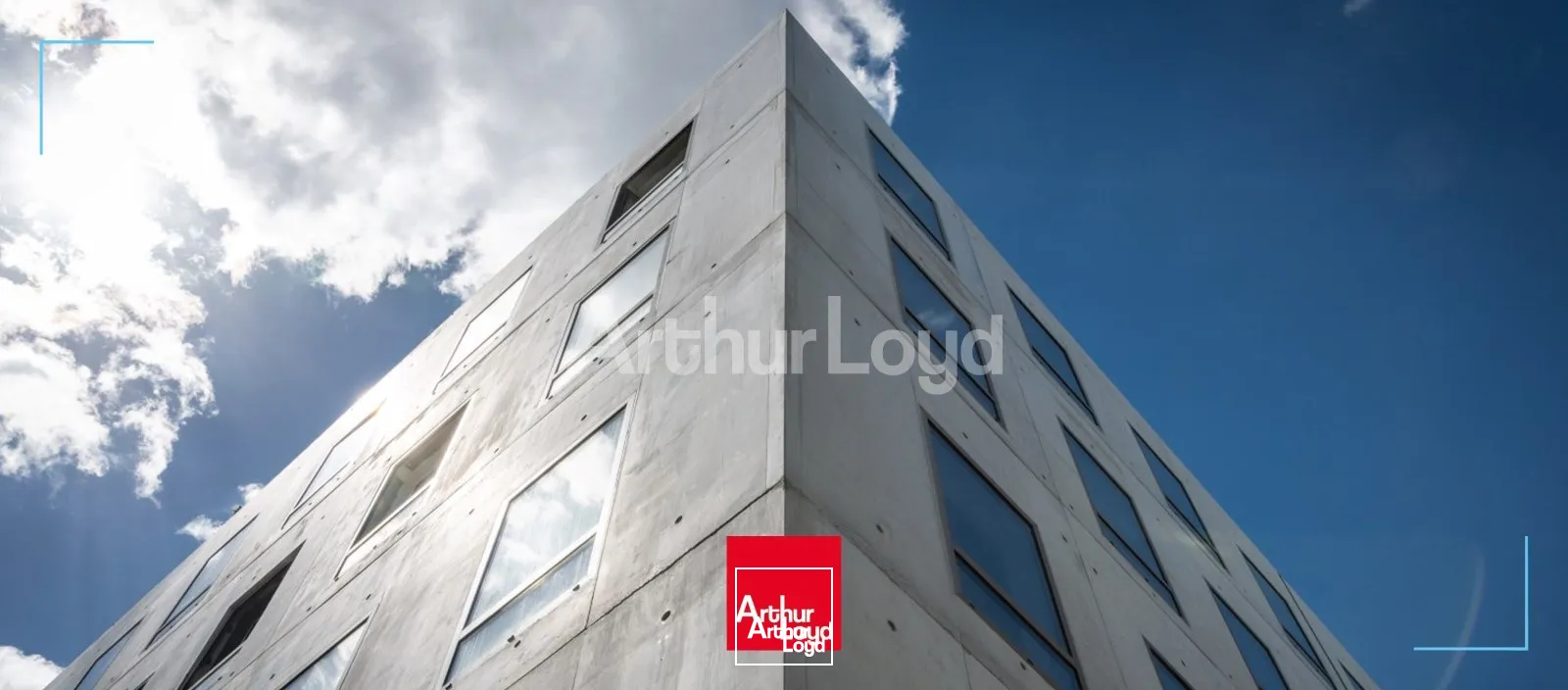 Bureaux - Location - LILLE - 59000 - 130-1808 - 7717747