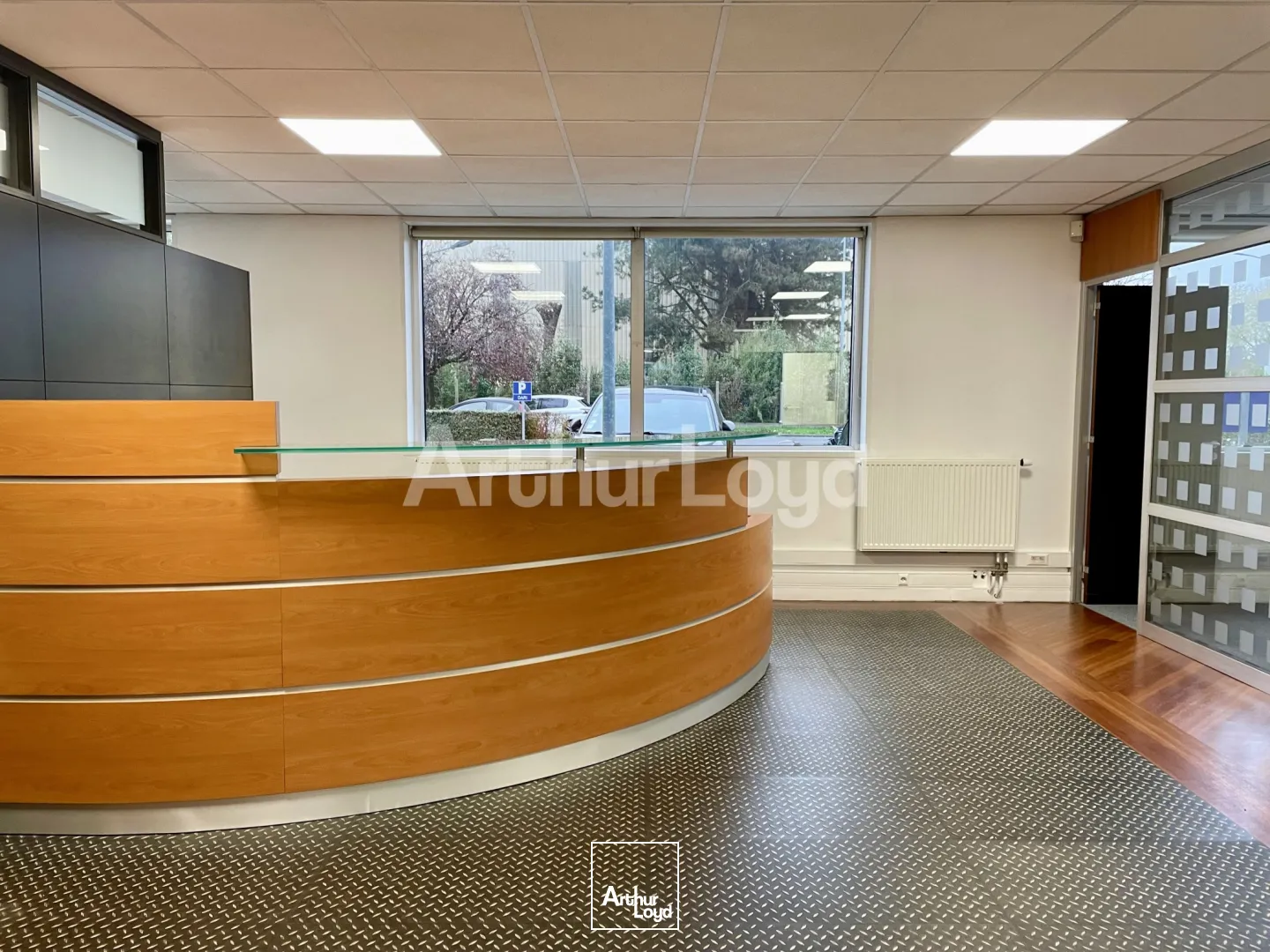 Bureaux - Location - VILLENEUVE D'ASCQ - 59650 - 250-250 - 7717754
