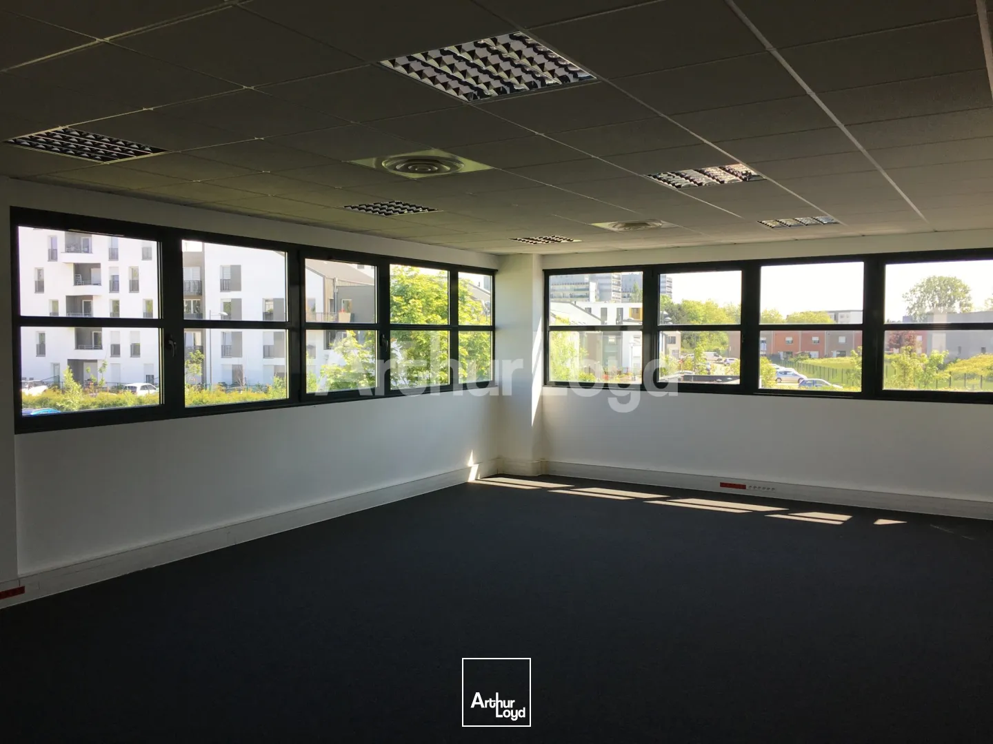 Bureaux - Location - LOOS - 59120 - 200-1300 - 7717758