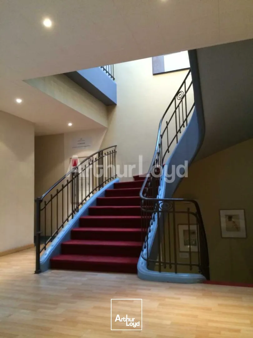 Bureaux - Location - LILLE - 59000 - 13-392 - 7717780