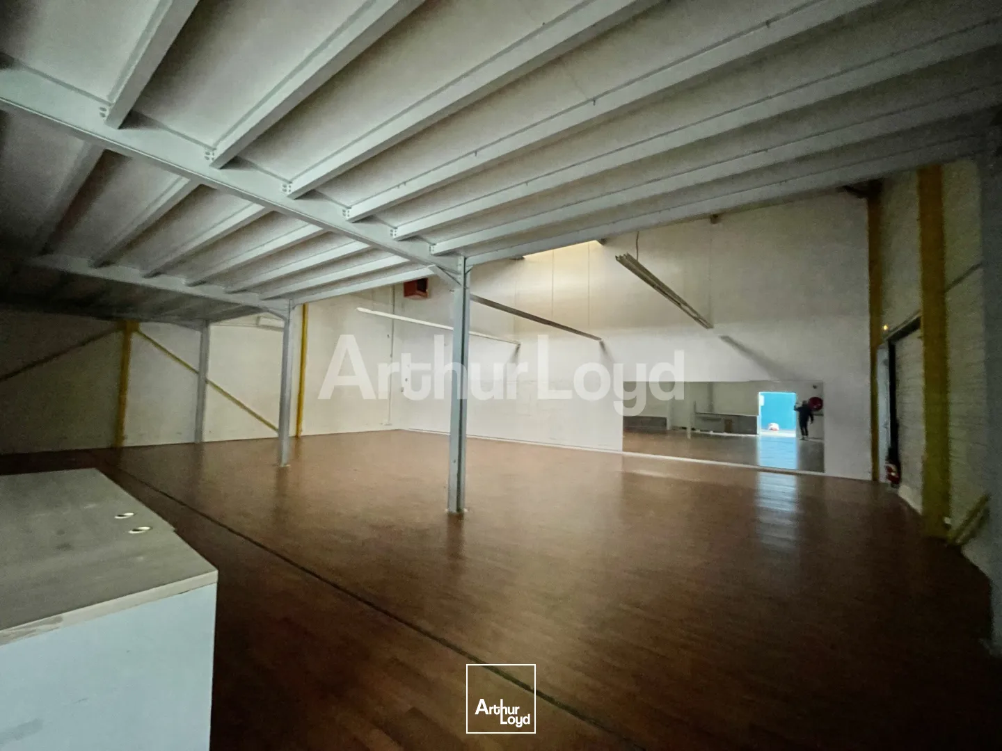 Bureaux - Location - WAMBRECHIES - 59118 - 15-436 - 7717792