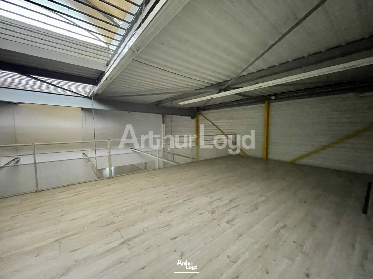 Bureaux - Location - WAMBRECHIES - 59118 - 15-436 - 7717793