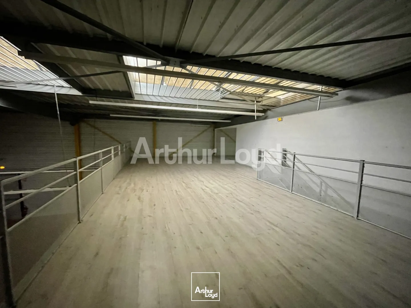 Bureaux - Location - WAMBRECHIES - 59118 - 15-436 - 7717795