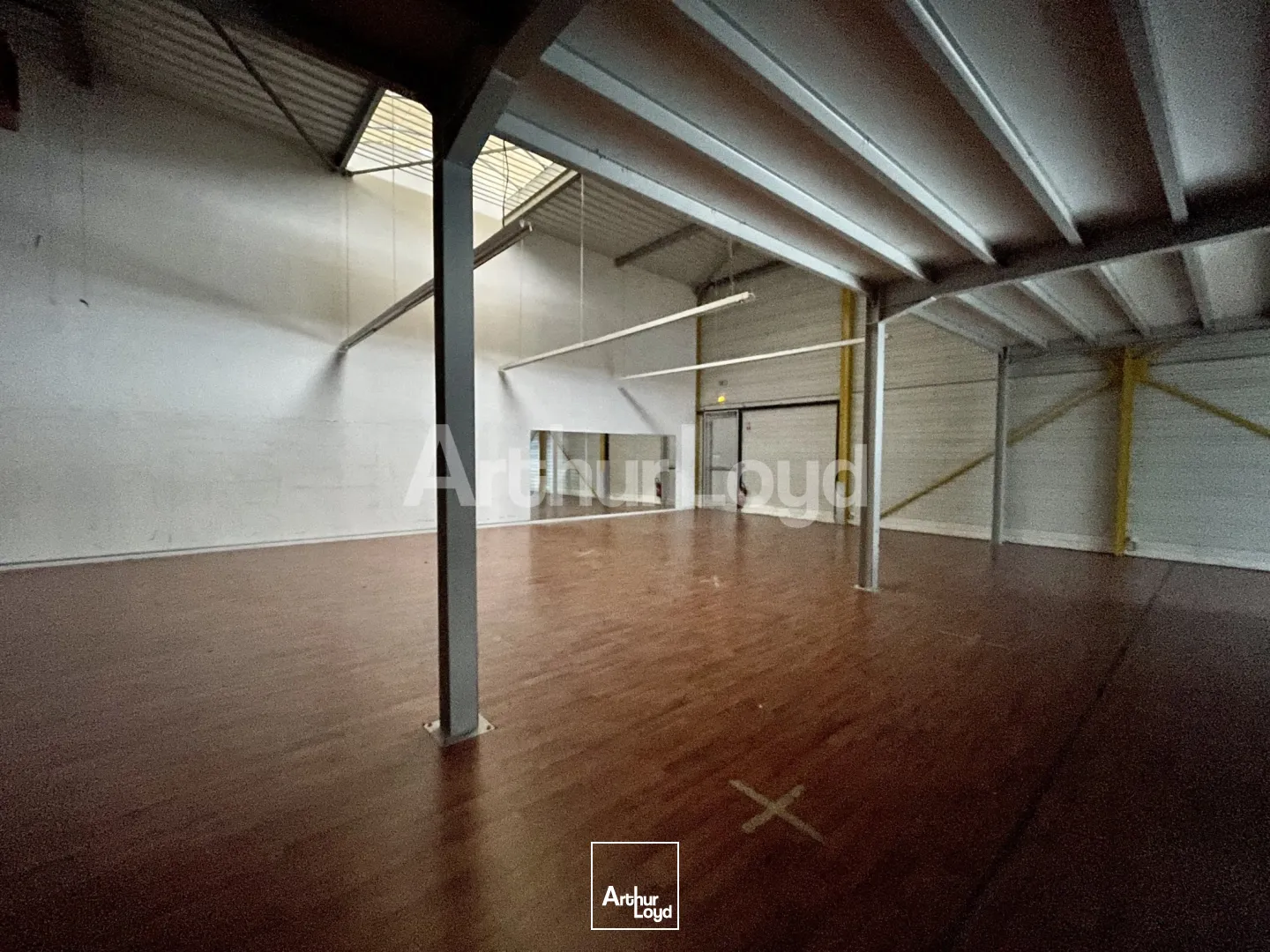 Bureaux - Location - WAMBRECHIES - 59118 - 15-436 - 7717796