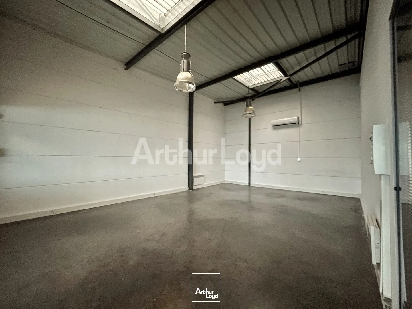 Bureaux - Location - WAMBRECHIES - 59118 - 15-436 - 7717790