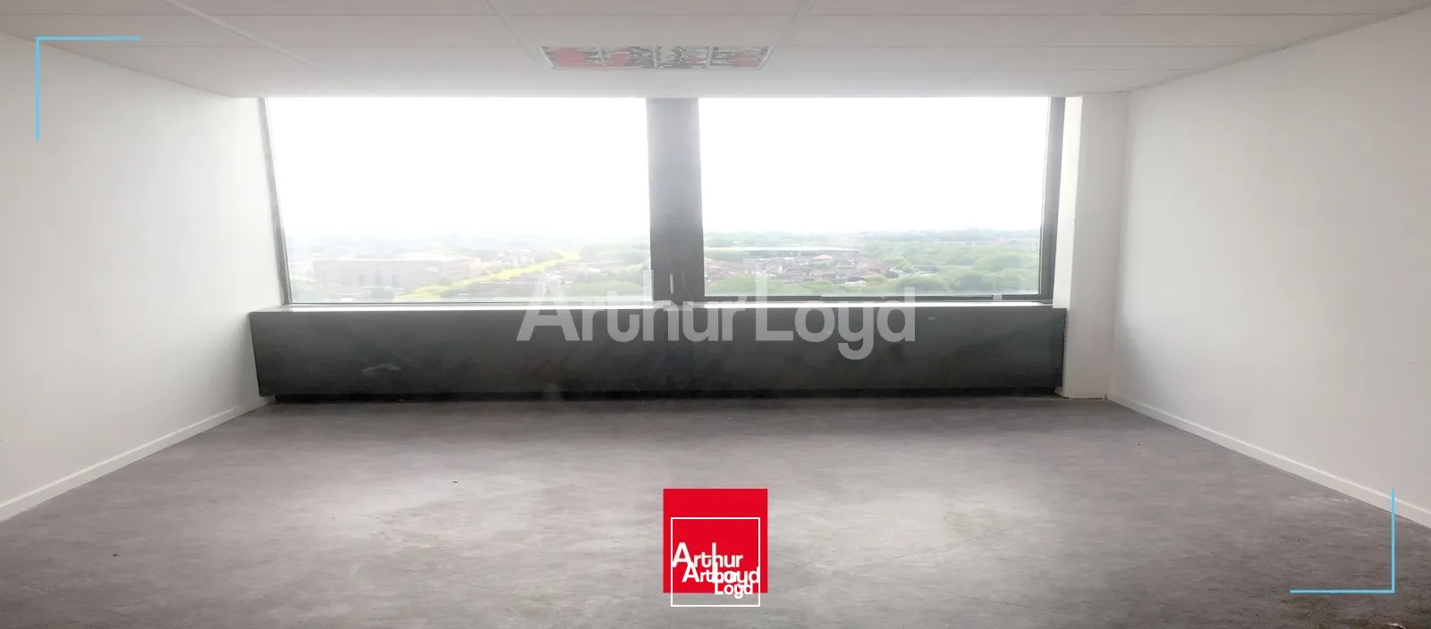 Bureaux - Location - TOURCOING - 59200 - 19-85 - 7717823