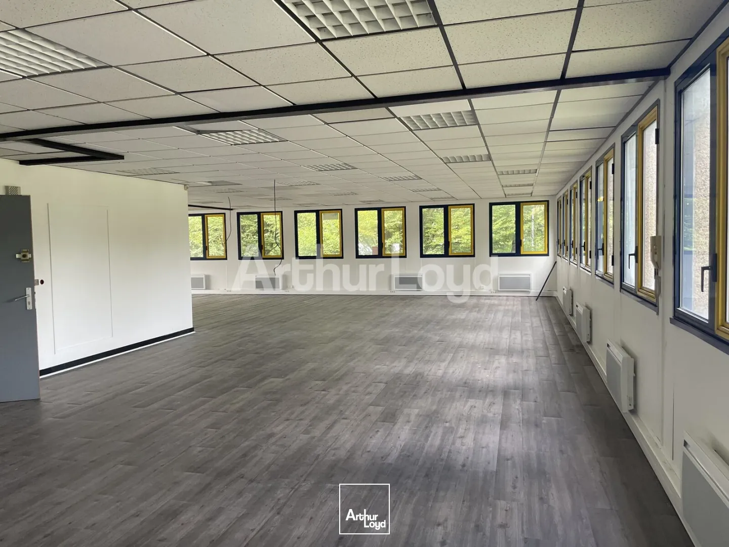Bureaux - Location - VILLENEUVE D'ASCQ - 59650 - 94-352 - 7717832
