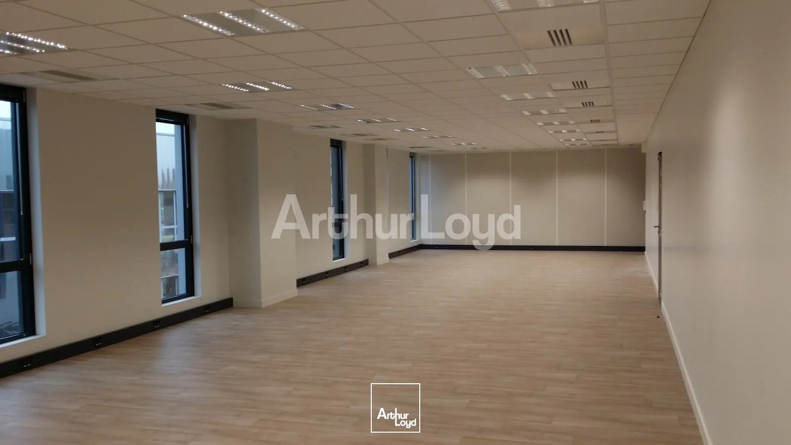 Bureaux - Location - LILLE - 59000 - 31-161 - 7717845