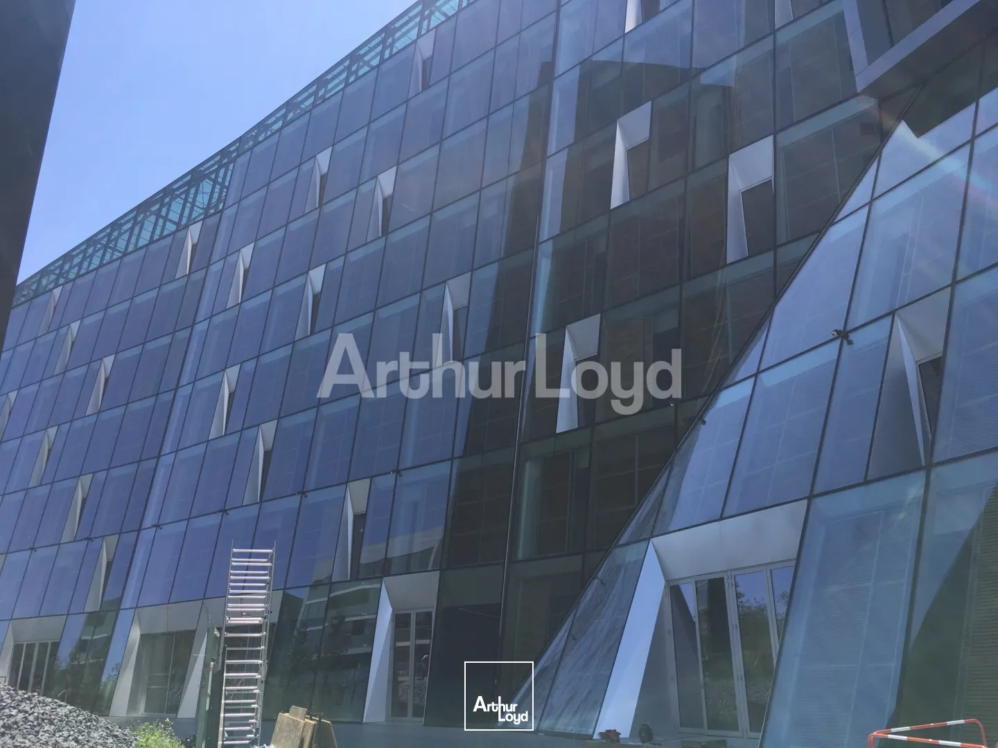Bureaux - Location - LILLE - 59000 - 216-216 - 7717862