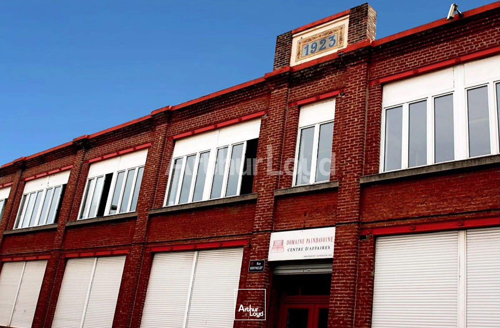 Bureaux - Location - LILLE - 59000 - 23-276 - 7717867
