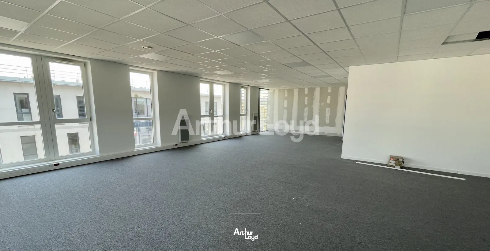 Bureaux - Location - BOULOGNE SUR MER - 62200 - 202.8-561.2 - 7717875