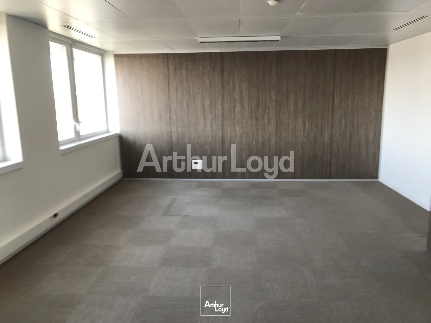 Bureaux - Location - LIEVIN - 62800 - 384-384 - 7717881