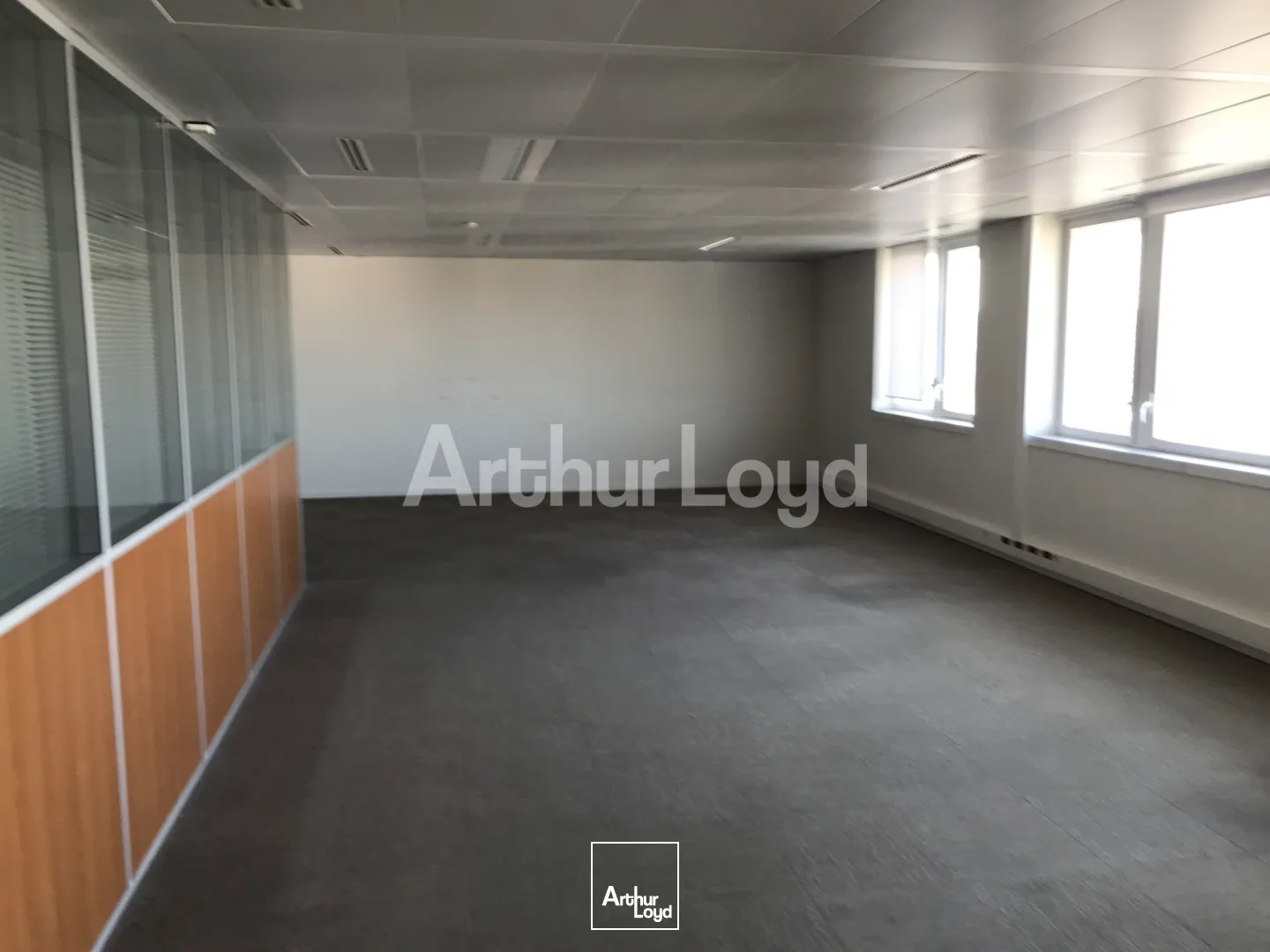 Bureaux - Location - LIEVIN - 62800 - 384-384 - 7717883