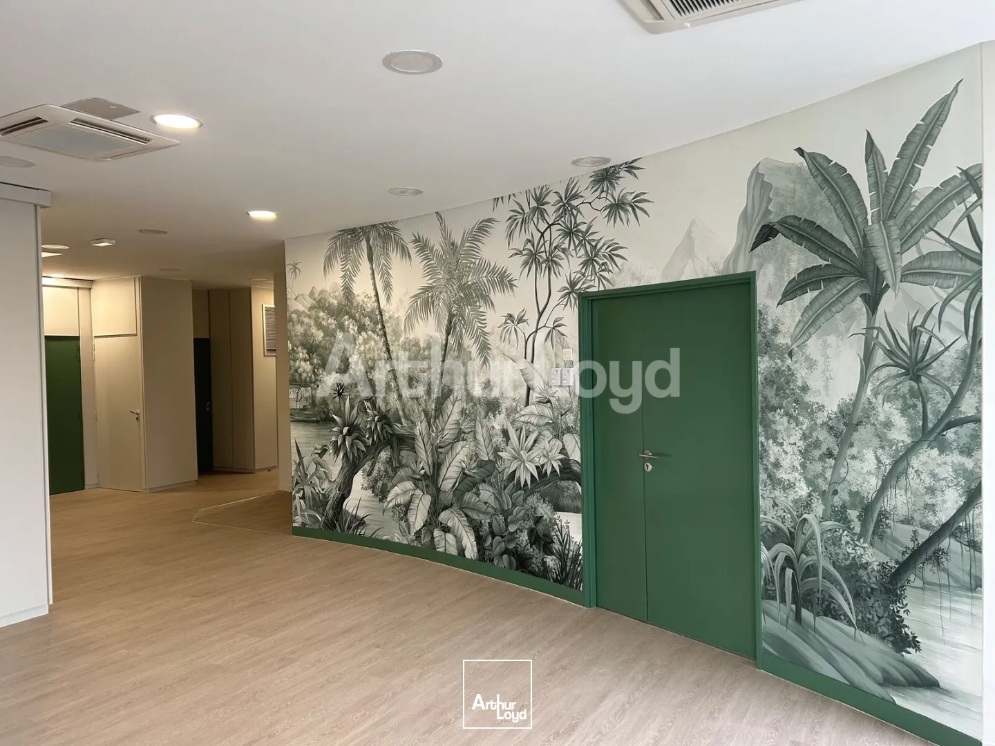 Bureaux - Location - MARCQ EN BAROEUL - 59700 - 42-273 - 7717887