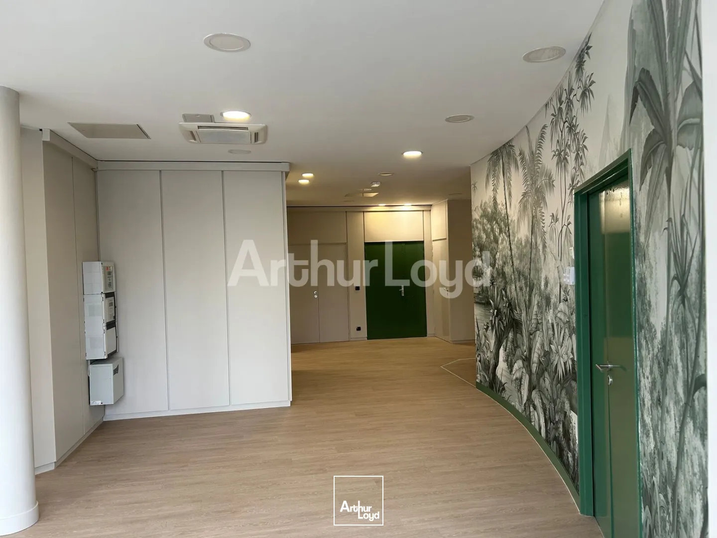 Bureaux - Location - MARCQ EN BAROEUL - 59700 - 42-273 - 7717888