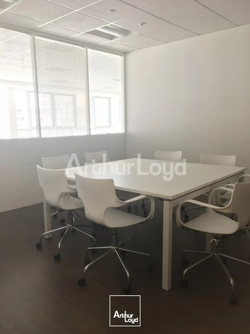 Bureaux - Location - ROUBAIX - 59100 - 144-144 - 7717929