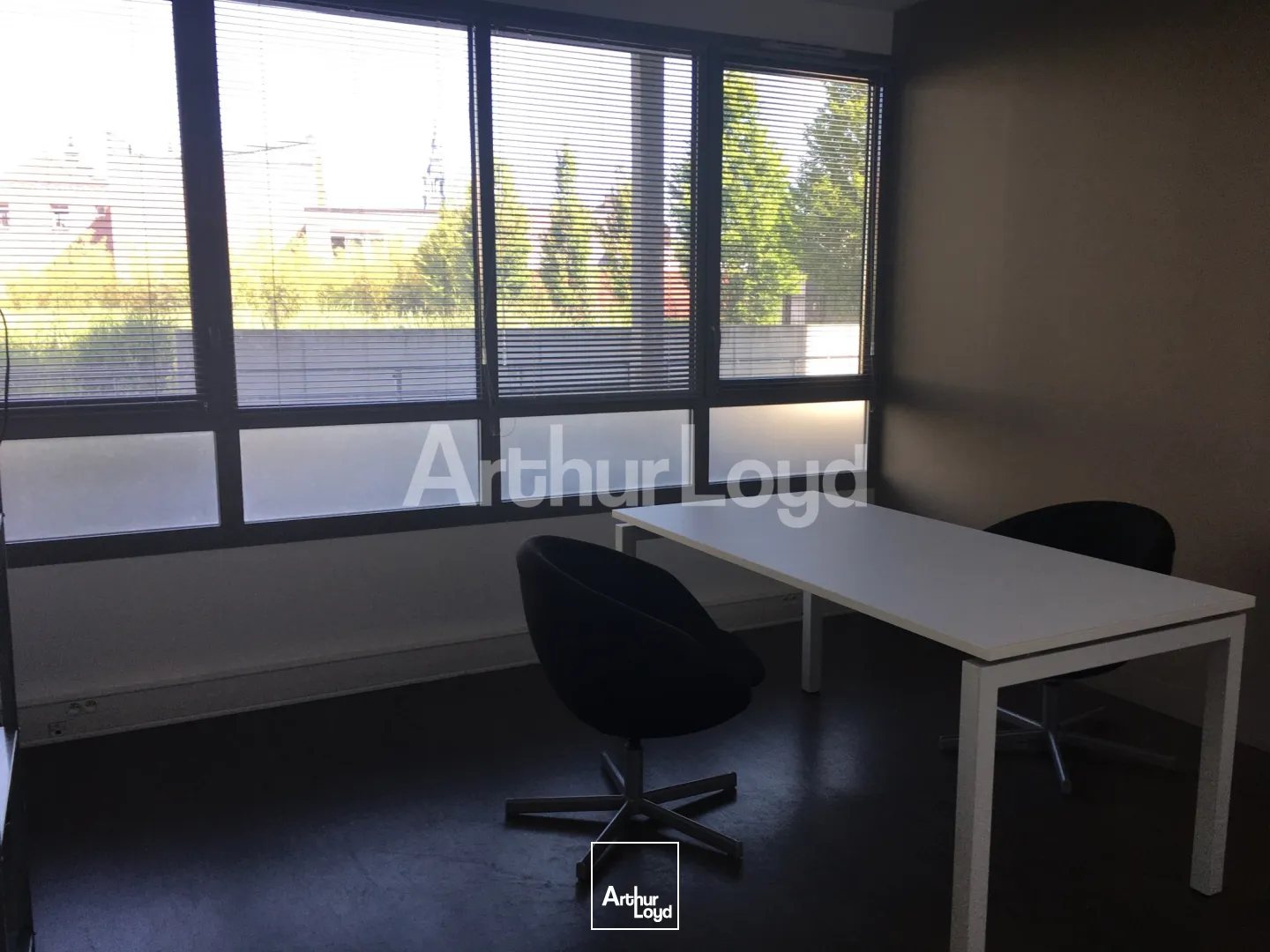 Bureaux - Location - ROUBAIX - 59100 - 144-144 - 7717928