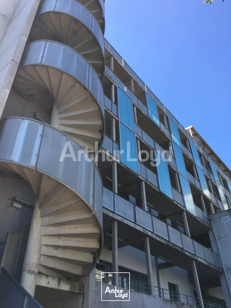 Bureaux - Location - ROUBAIX - 59100 - 144-144 - 7717926