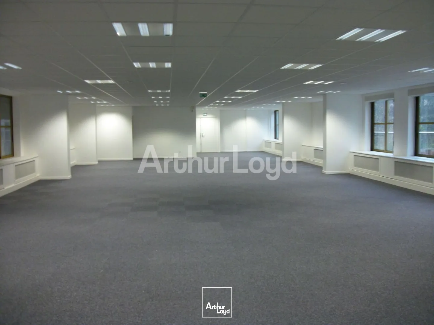 Bureaux - Location - LILLE - 59800 - 400.8-1451.8 - 7717957