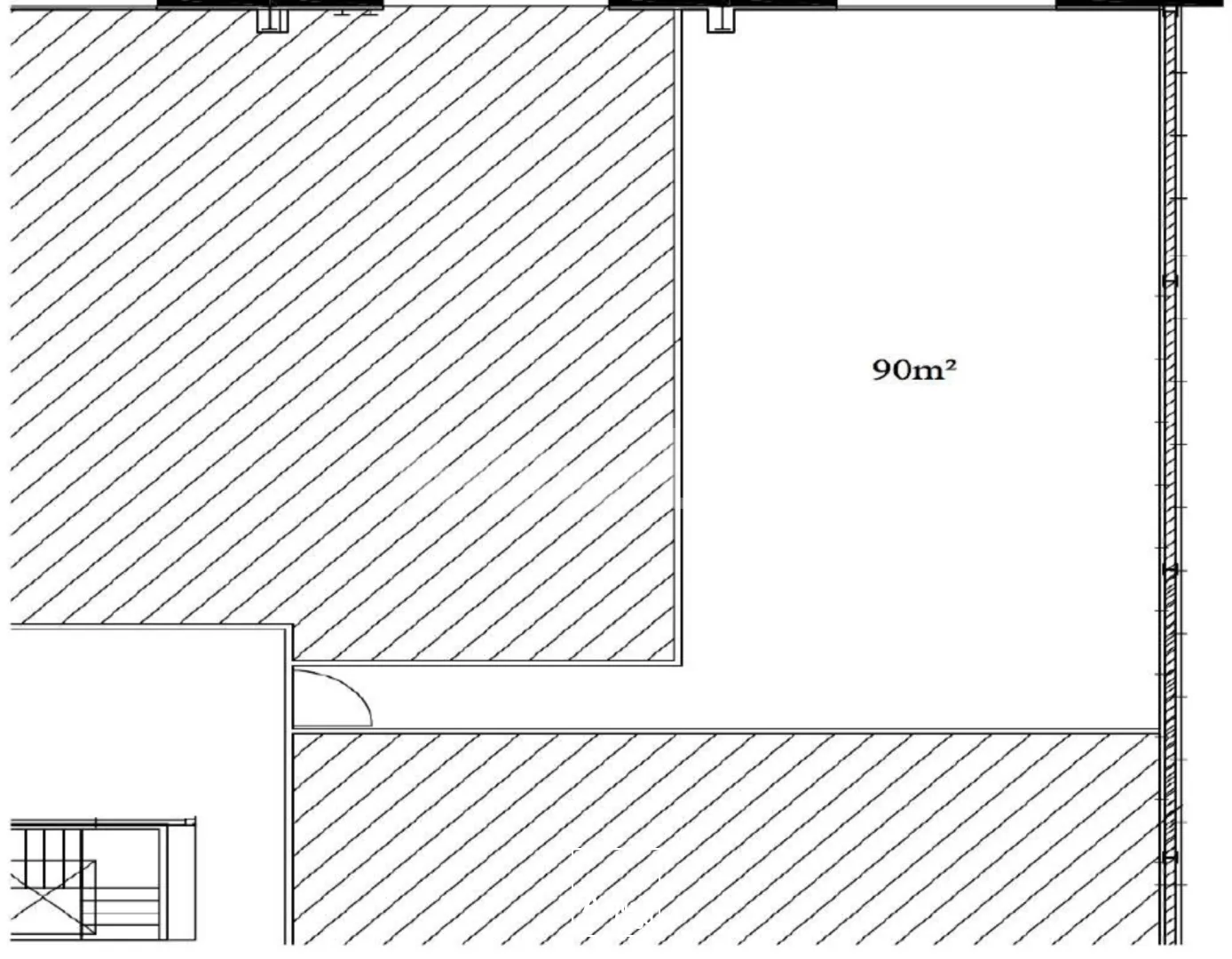 Bureaux - Location - RONCQ - 59223 - 72-162 - 7717988