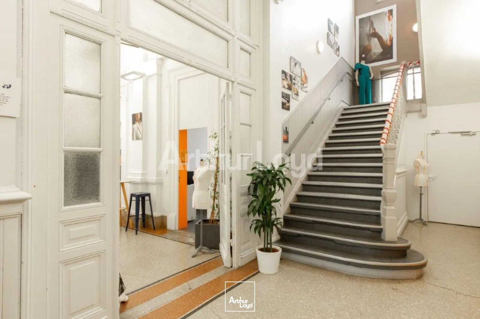 Bureaux - Location - ROUBAIX - 59100 - 143-1090.8 - 7717996