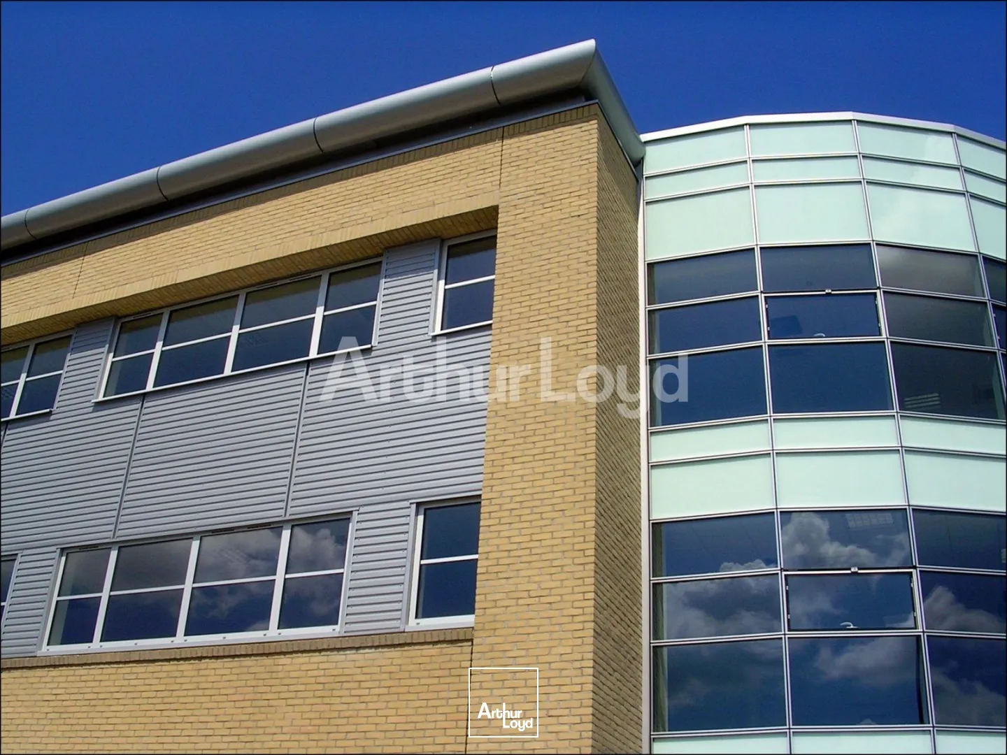 Bureaux - Location - VILLENEUVE D'ASCQ - 59650 - 561.68-1994.62 - 7718007