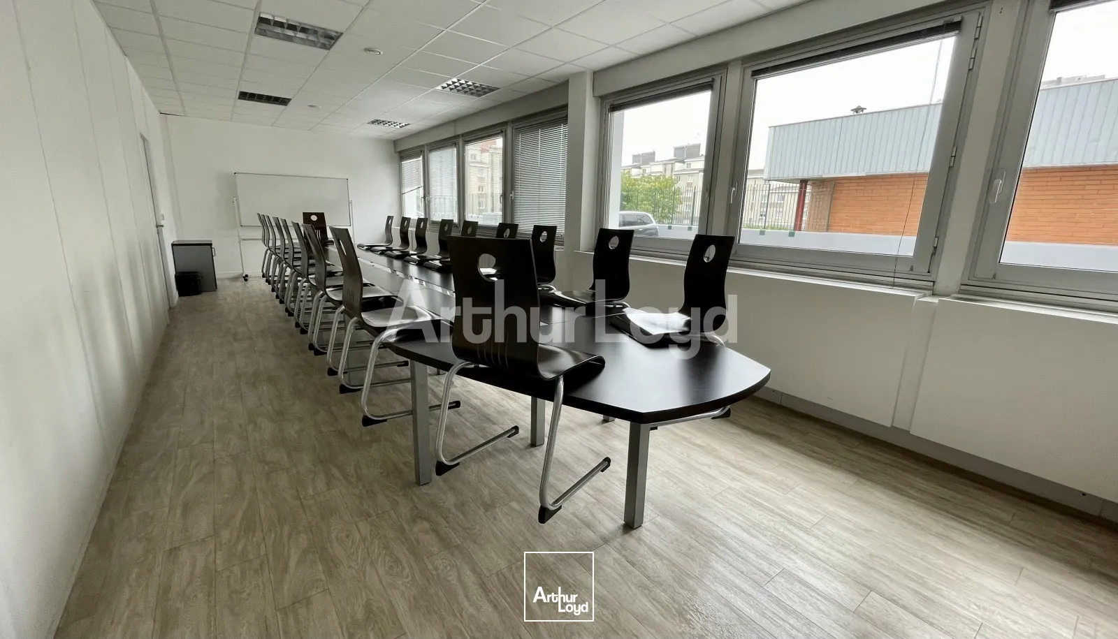 Bureaux - Location - CALAIS - 62100 - 29-1725 - 7718023