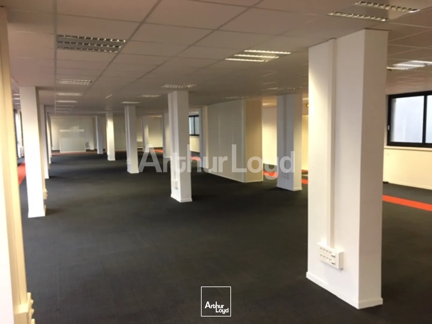 Bureaux - Location - LA MADELEINE - 59110 - 67.8-139.78 - 7718037