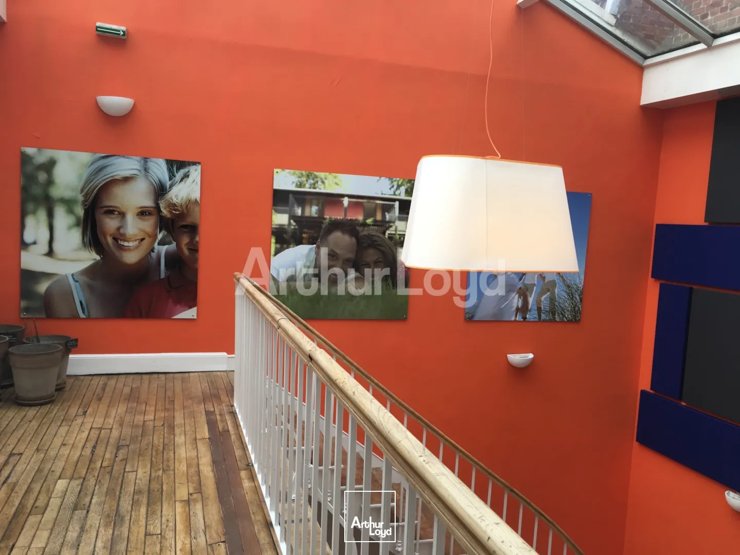 Bureaux - Location - LENS - 62300 - 274-274 - 7718055