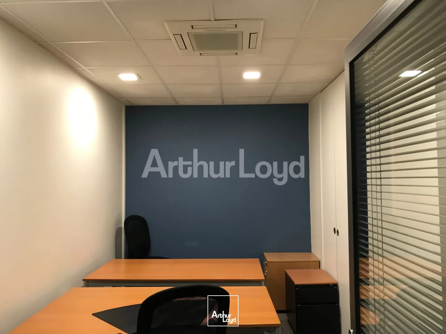 Bureaux - Location - LILLE - 59000 - 307-307 - 7718072