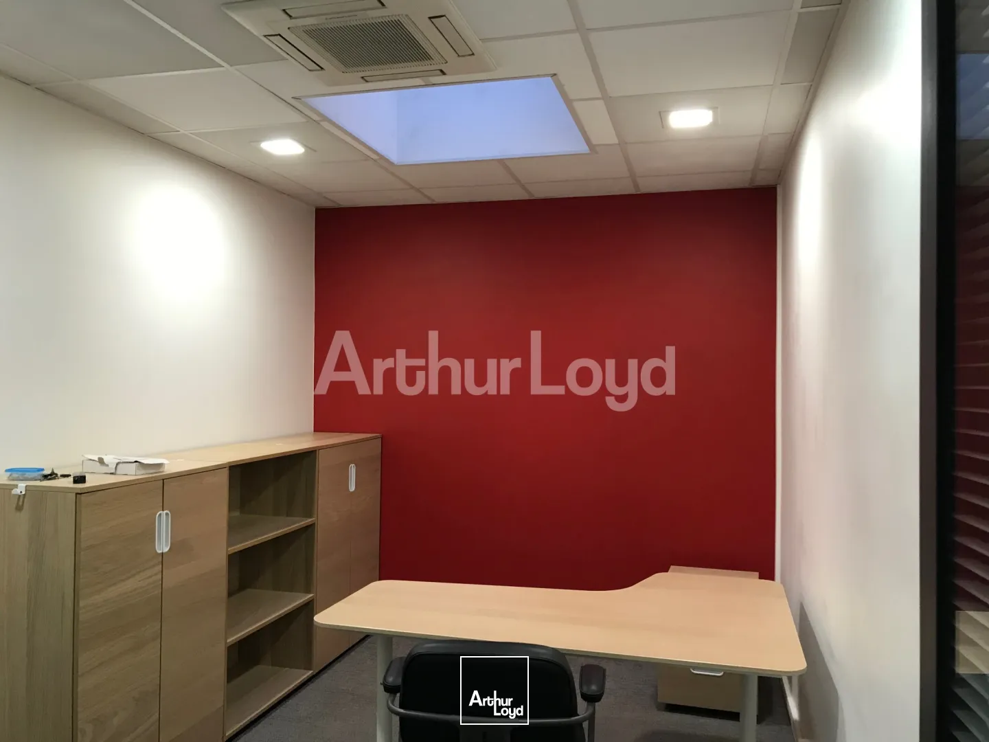 Bureaux - Location - LILLE - 59000 - 307-307 - 7718071