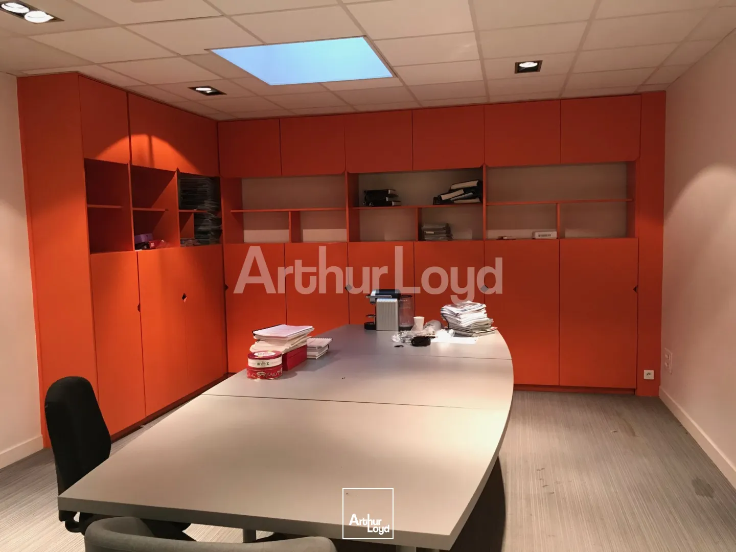 Bureaux - Location - LILLE - 59000 - 307-307 - 7718070